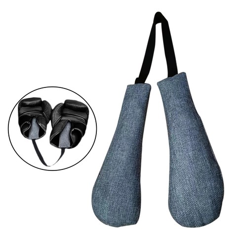 Boxing glove deodorizer - boxing,