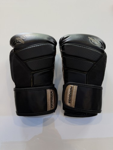 Hayabusa 12oz boxing - 12oz,