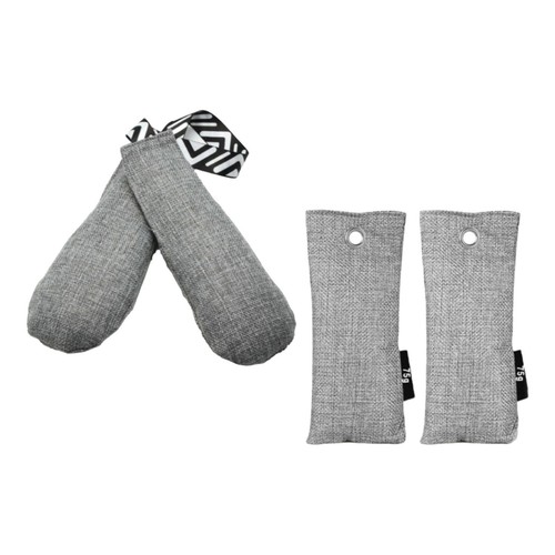 Boxing gloves deodorizers - 2x,