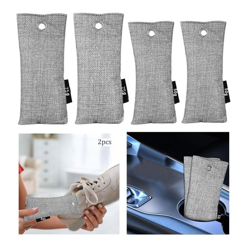 2pcs shoe deodorizers - deodorizers, boxing