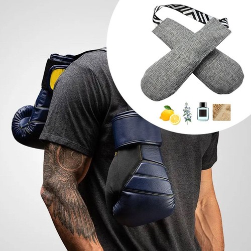 Antibacterial boxing gloves - antibacterial,