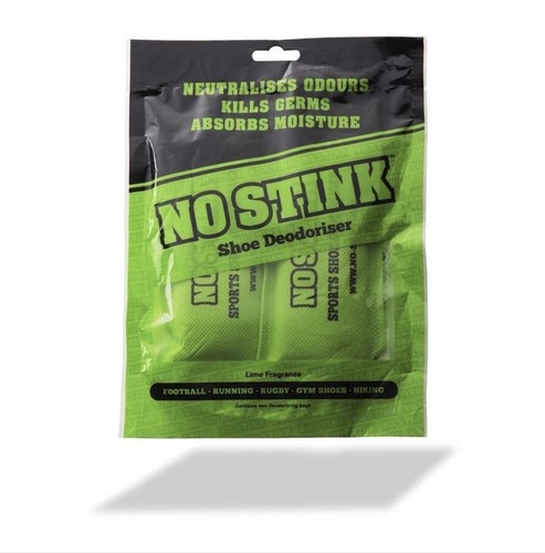 Stink shoes deodoriser - shoes,