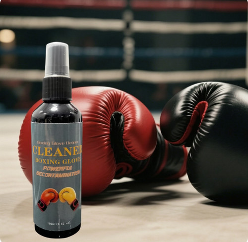 100ml boxing glove cleaning - 100ml,