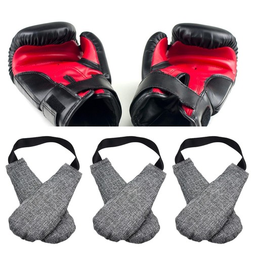 Deodorant bag for boxing