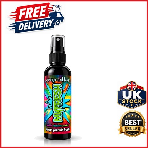 Mma boxing glove deodoriser - mma,