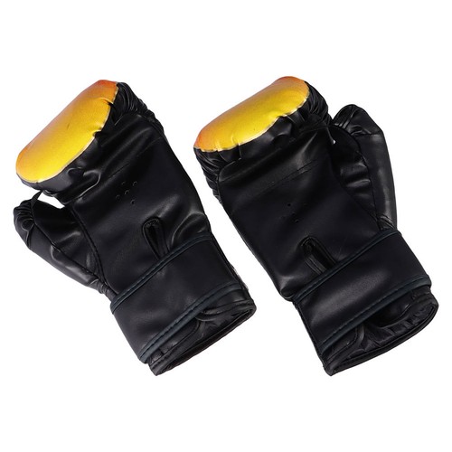 Comfortable punching gloves - punching,