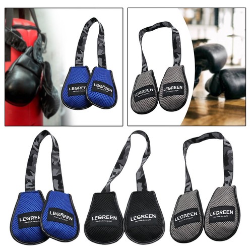 Boxing gloves deodorizers easy - gloves,