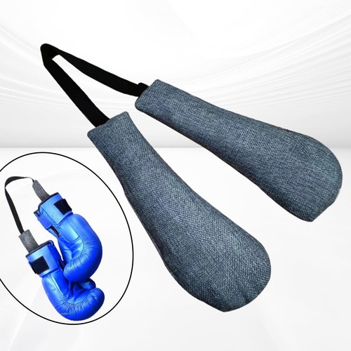 Boxing glove deodorizer - boxing,