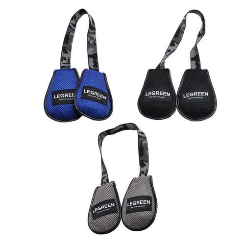 Boxing glove air fresheners - glove,