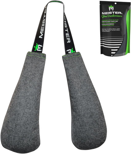 Meister glove deodorizers for - meister,