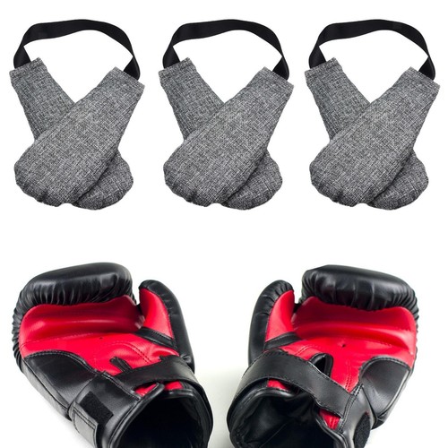 Boxing gloves deodorizers - gloves, for