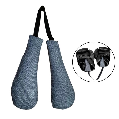 Boxing glove deodorizer - boxing,