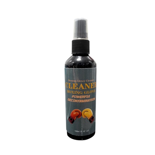 100ml boxing glove cleaning - 100ml,