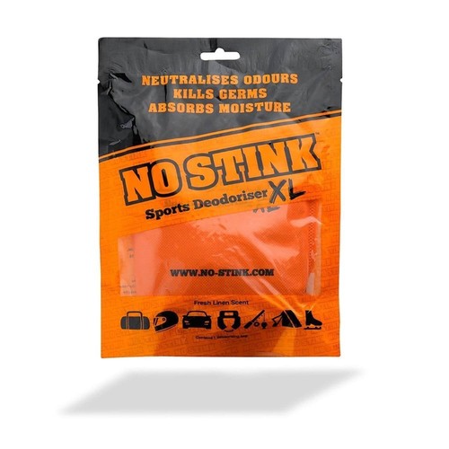 Stink deodoriser fresh - no,