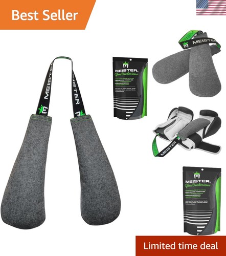 Meister glove deodorizers - meister,
